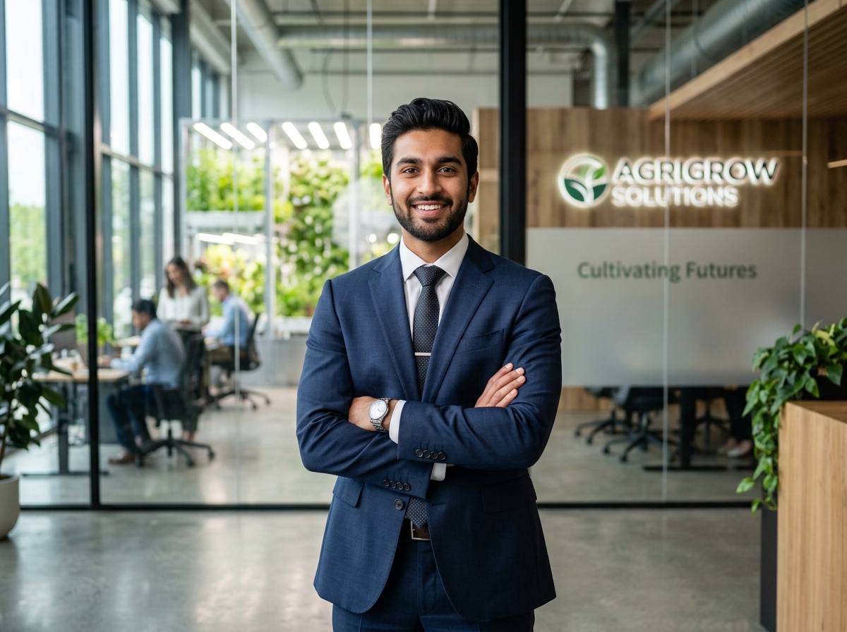 Business Partner Representative